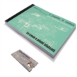 Il progetto di cantiere per l'edilizia residenziale - La casa a piani sfalsati (libro + USB card)